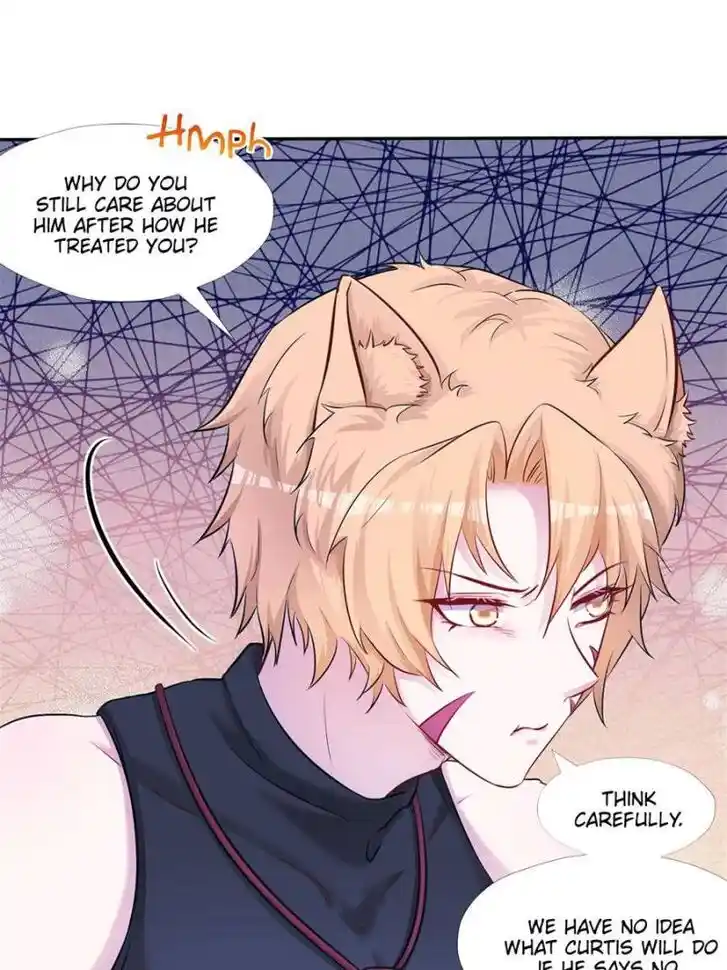 Beauty and the Beasts Ch.479