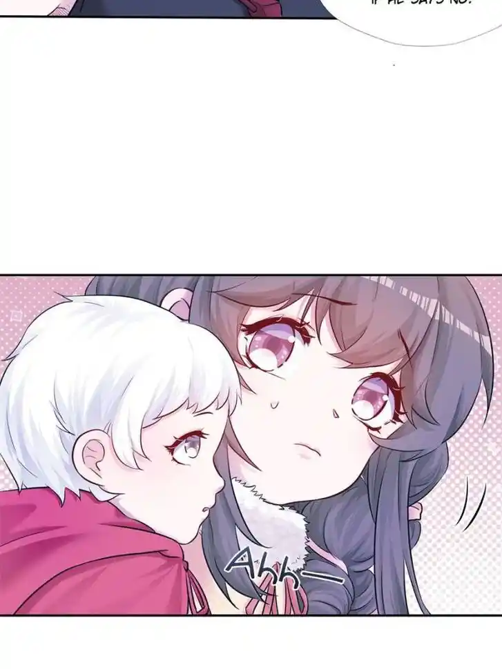 Beauty and the Beasts Ch.479