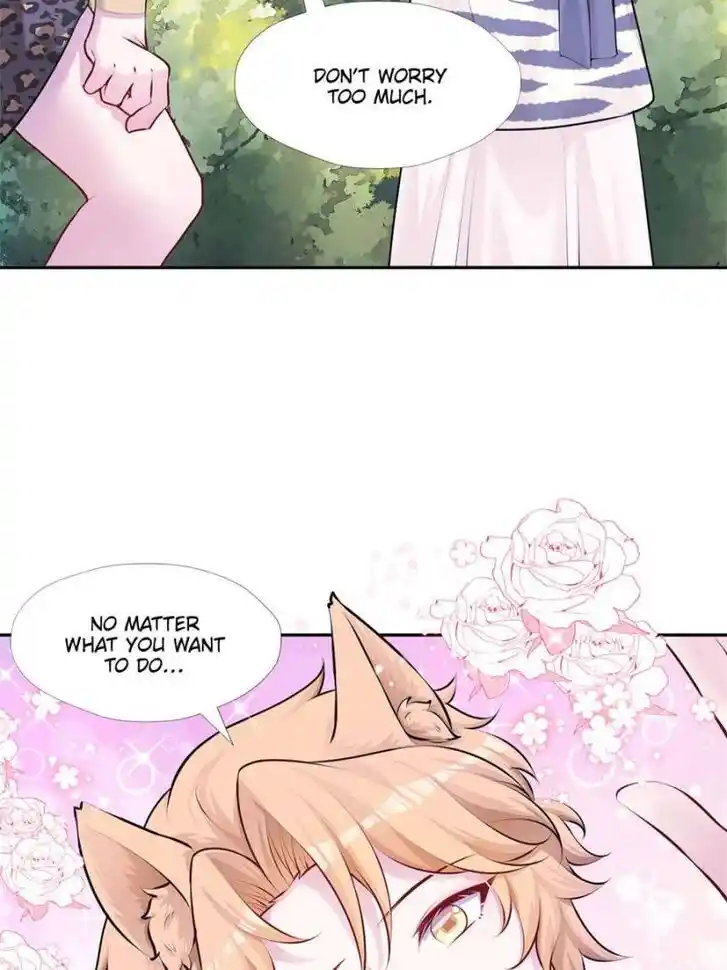 Beauty and the Beasts Ch.479