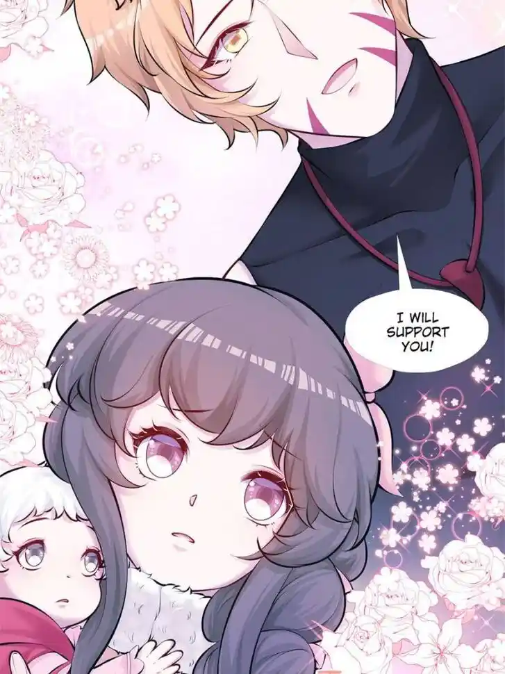 Beauty and the Beasts Ch.479