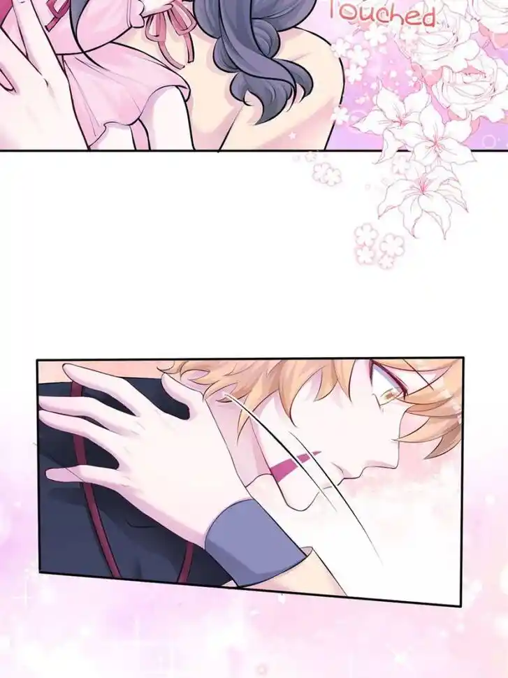 Beauty and the Beasts Ch.479