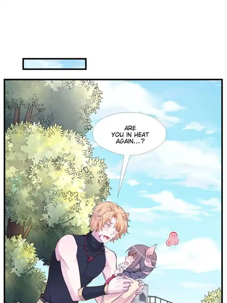 Beauty and the Beasts Ch.479