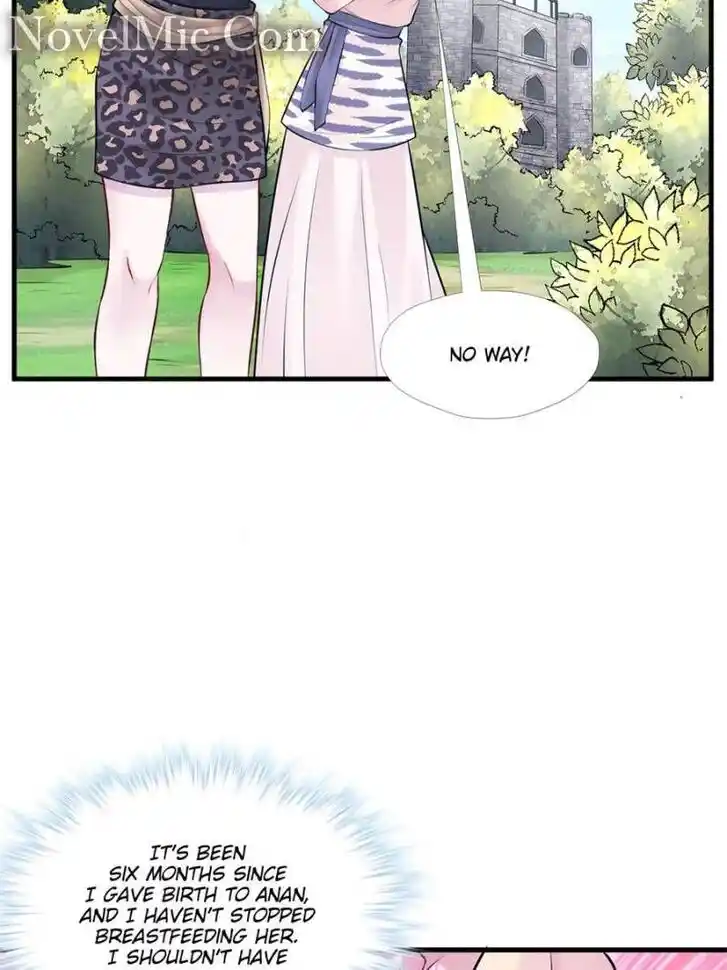 Beauty and the Beasts Ch.479