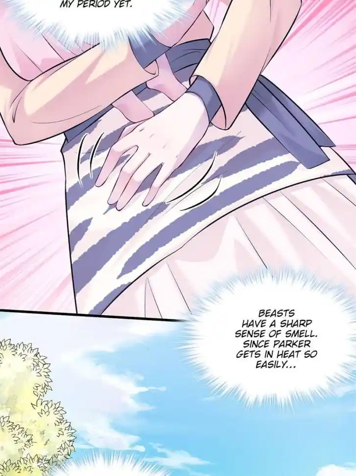 Beauty and the Beasts Ch.479