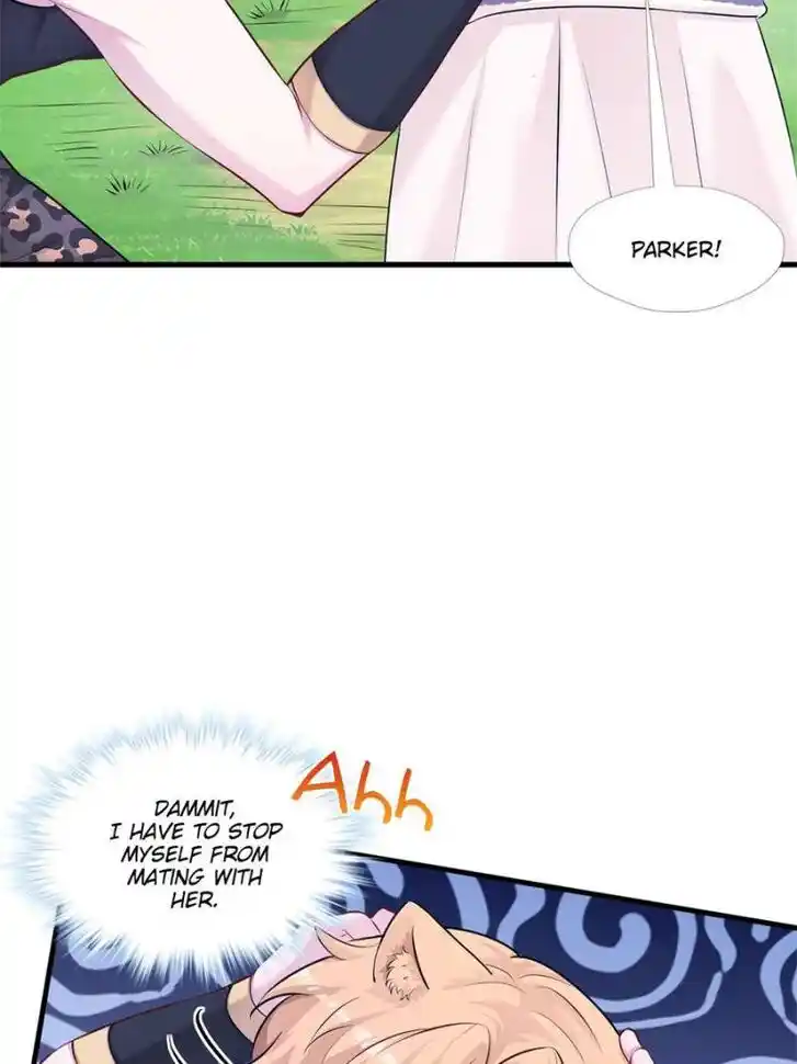 Beauty and the Beasts Ch.479