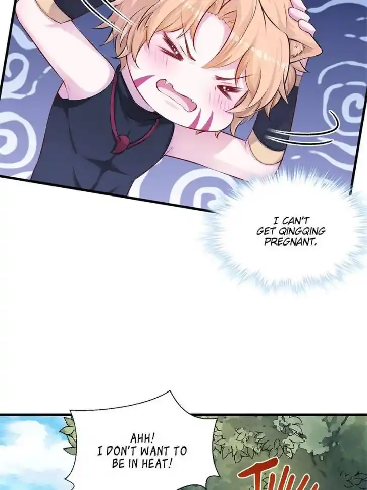 Beauty and the Beasts Ch.479