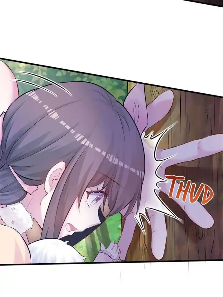 Beauty and the Beasts Ch.479