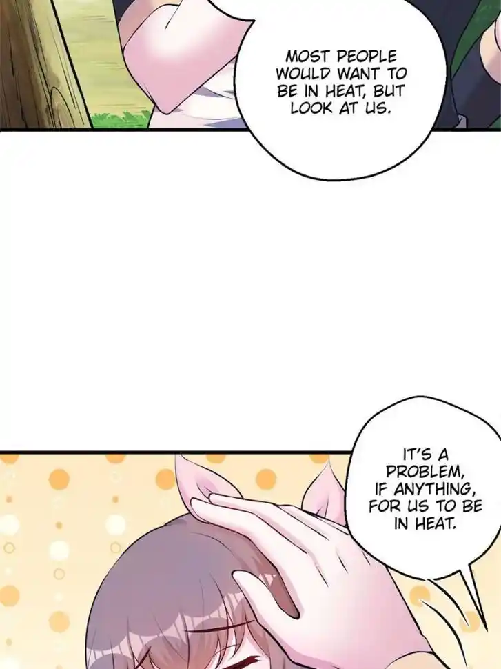 Beauty and the Beasts Ch.479