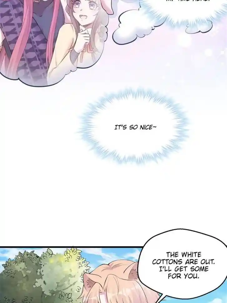 Beauty and the Beasts Ch.479