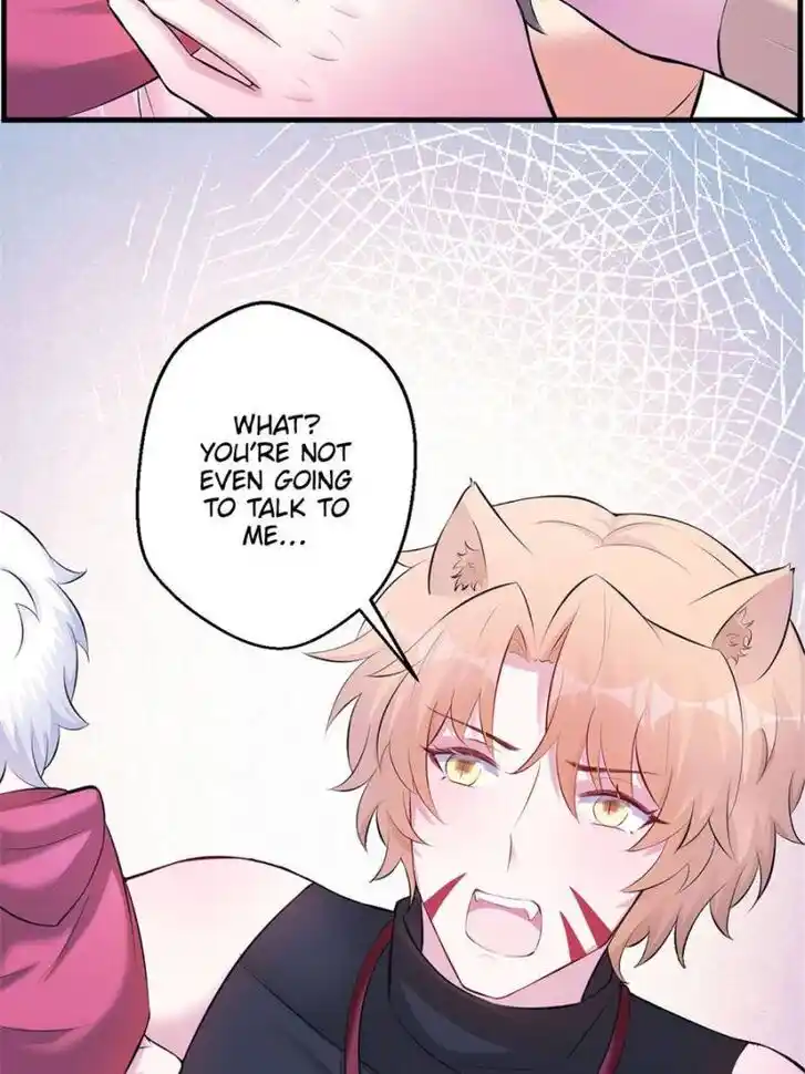 Beauty and the Beasts Ch.479