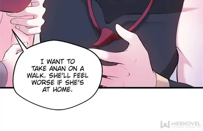 Beauty and the Beasts Ch.479