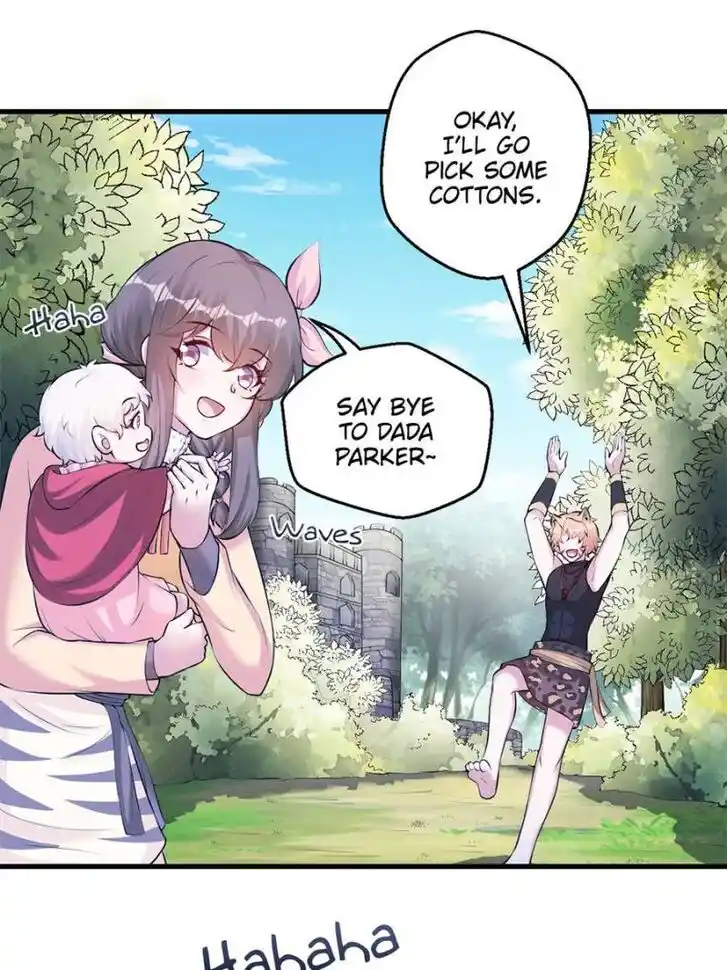 Beauty and the Beasts Ch.479