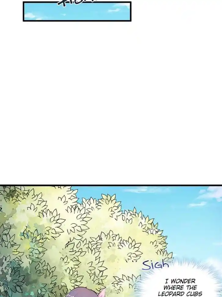 Beauty and the Beasts Ch.479