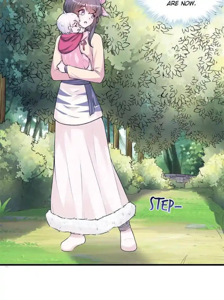 Beauty and the Beasts Ch.479