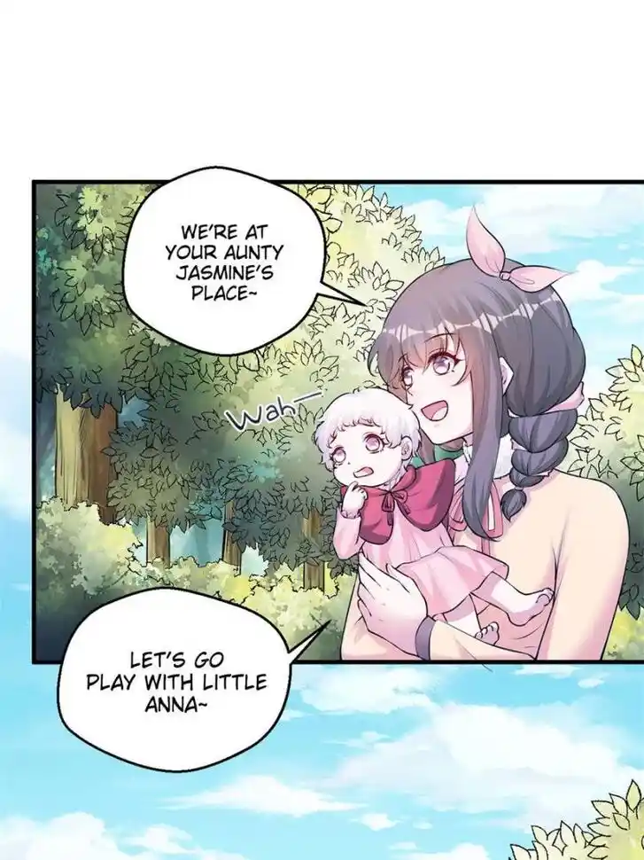 Beauty and the Beasts Ch.479