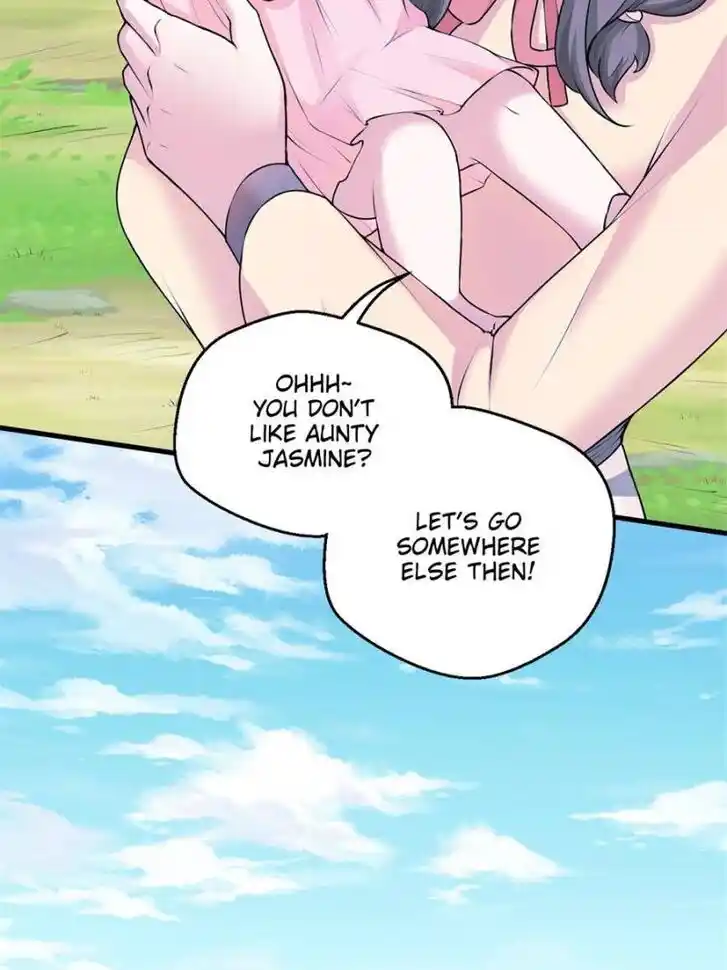 Beauty and the Beasts Ch.479