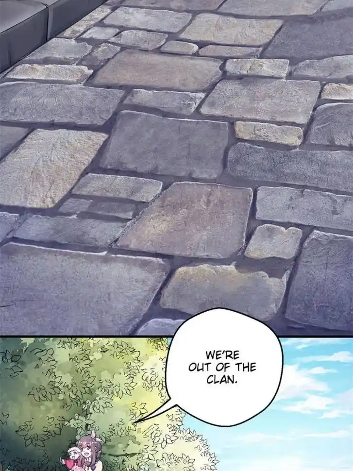 Beauty and the Beasts Ch.479