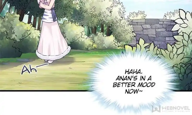 Beauty and the Beasts Ch.479