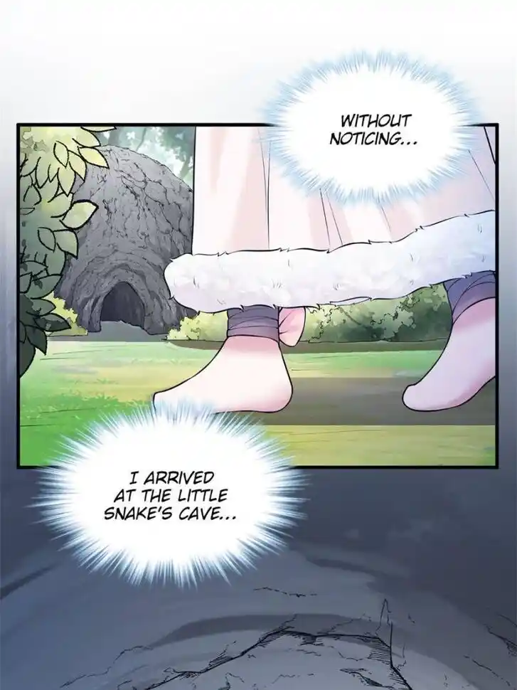 Beauty and the Beasts Ch.479