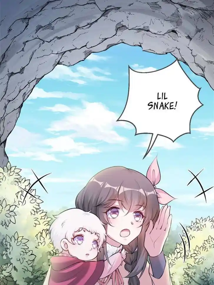 Beauty and the Beasts Ch.479