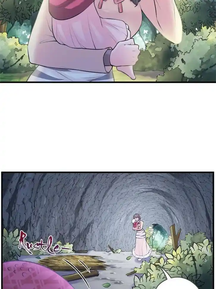 Beauty and the Beasts Ch.479