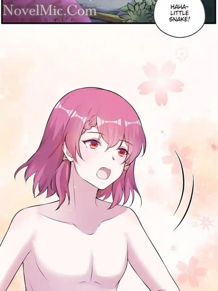 Beauty and the Beasts Ch.479