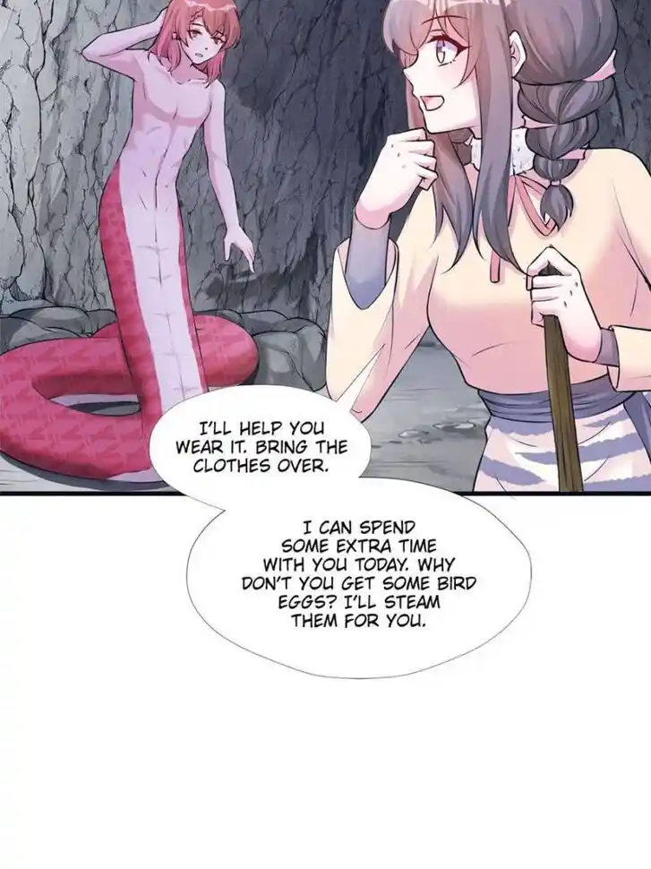 Beauty and the Beasts Ch.479