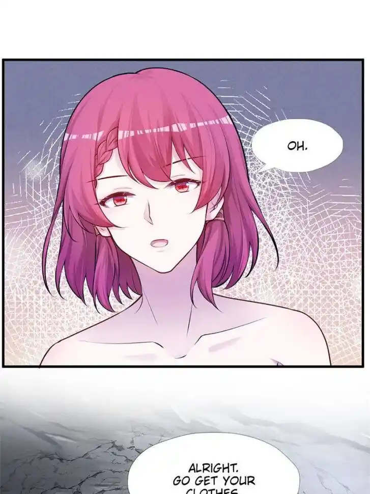 Beauty and the Beasts Ch.479