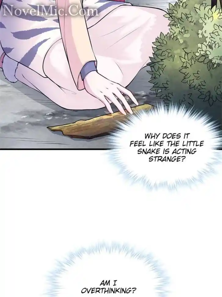 Beauty and the Beasts Ch.479