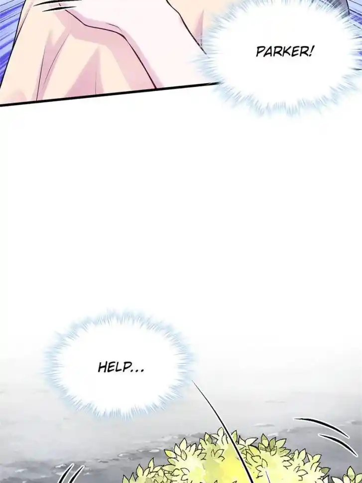 Beauty and the Beasts Ch.479