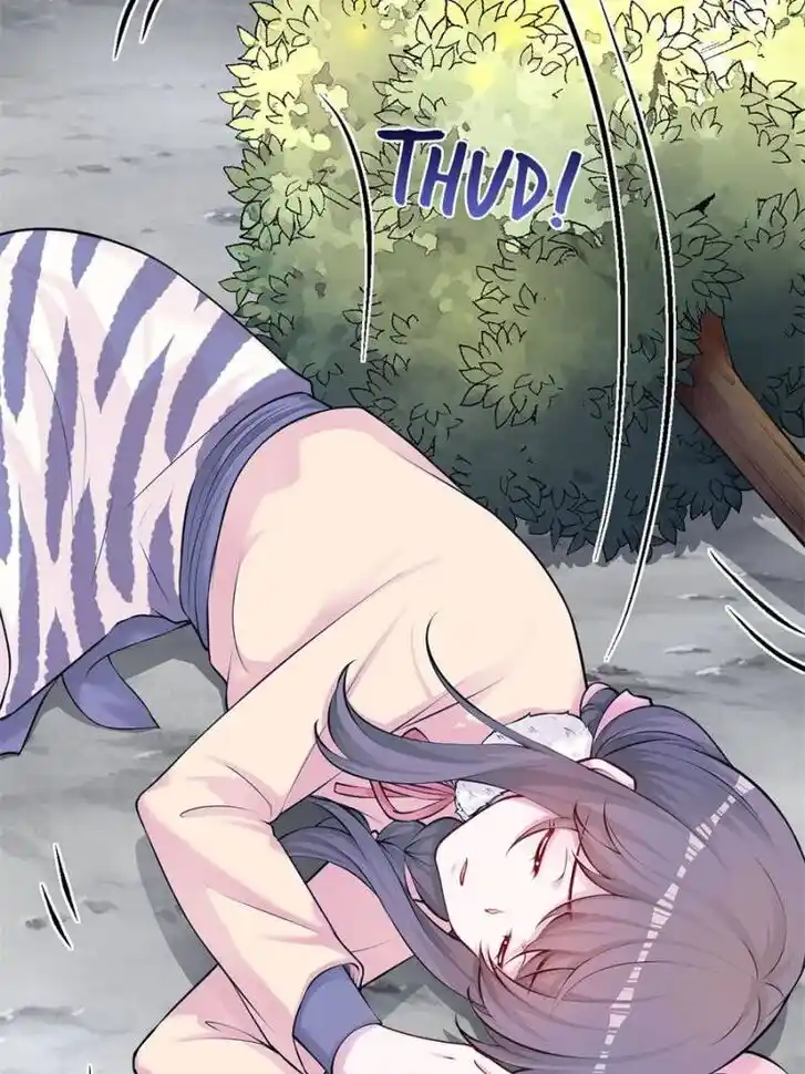 Beauty and the Beasts Ch.479