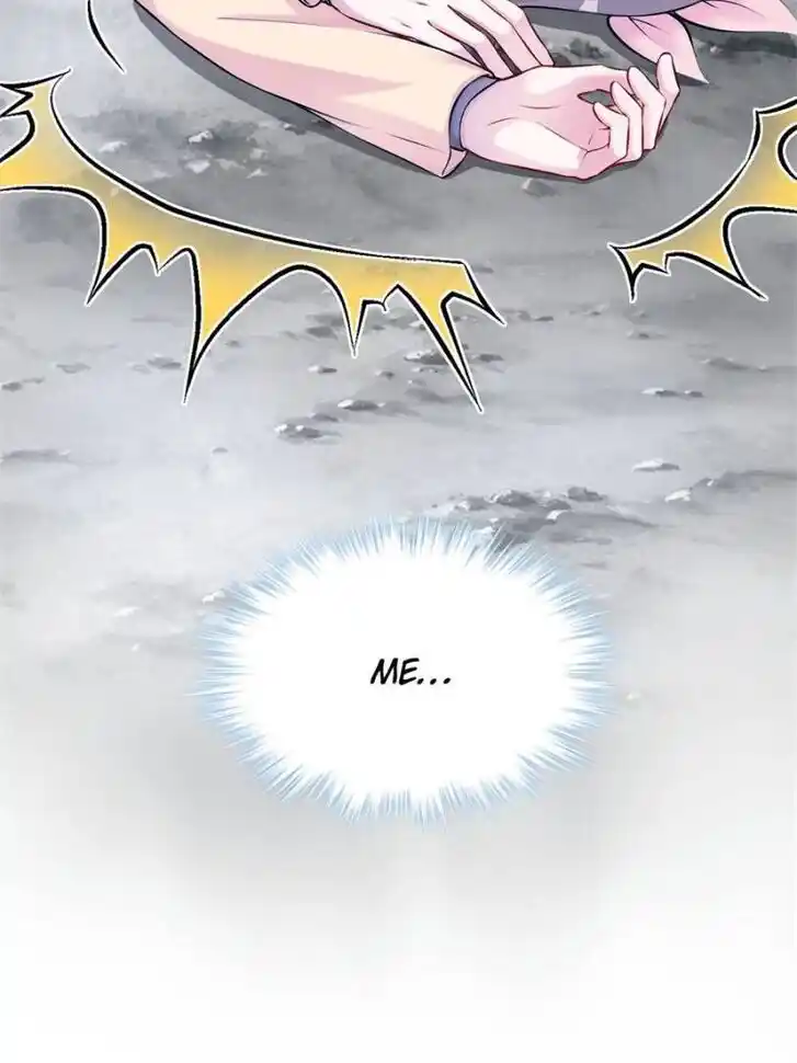 Beauty and the Beasts Ch.479