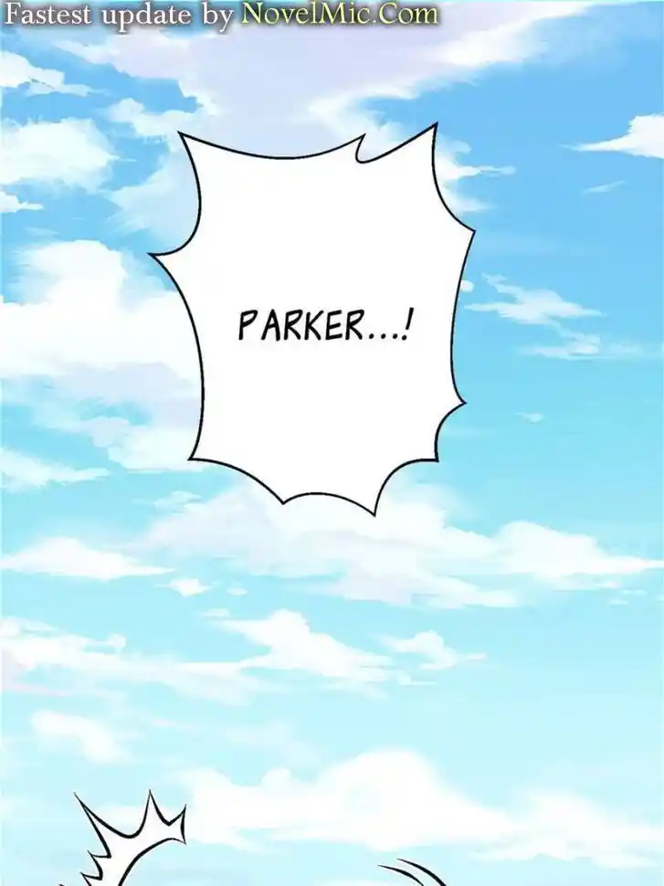 Beauty and the Beasts Ch.480