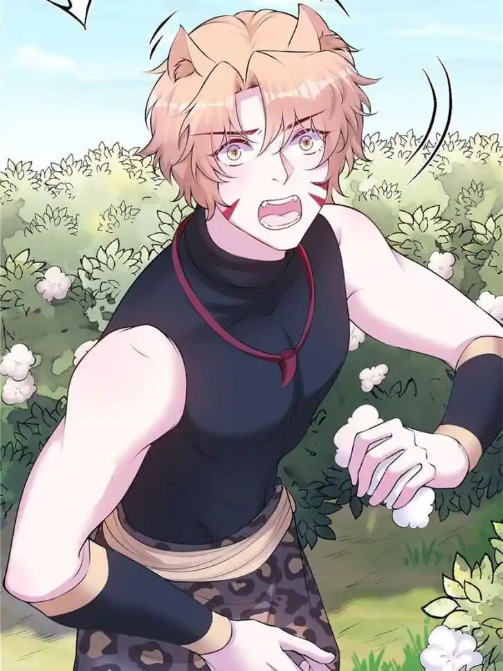 Beauty and the Beasts Ch.480