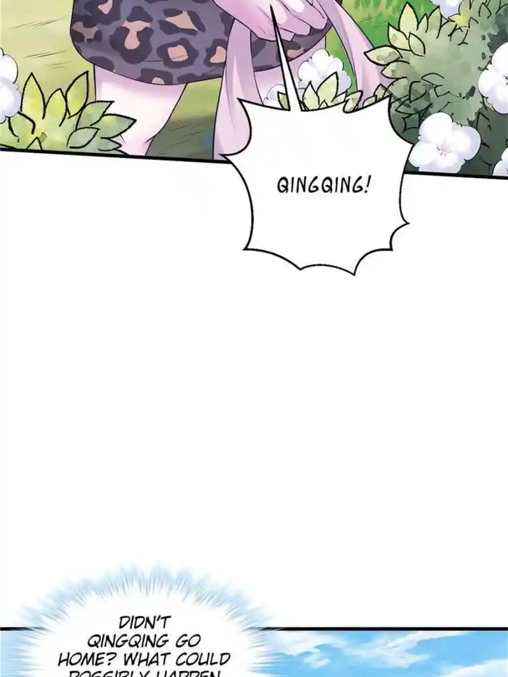 Beauty and the Beasts Ch.480