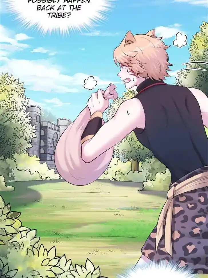 Beauty and the Beasts Ch.480