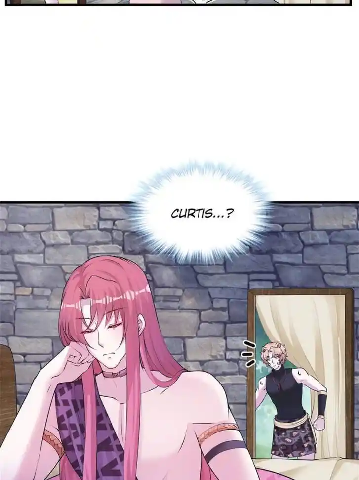 Beauty and the Beasts Ch.480