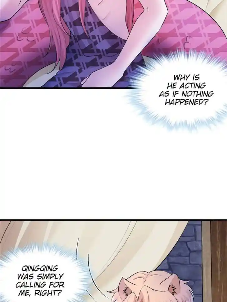 Beauty and the Beasts Ch.480