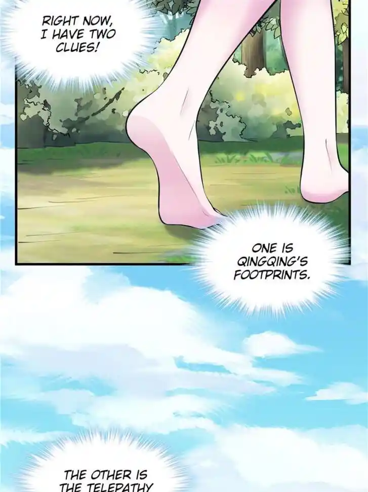 Beauty and the Beasts Ch.480