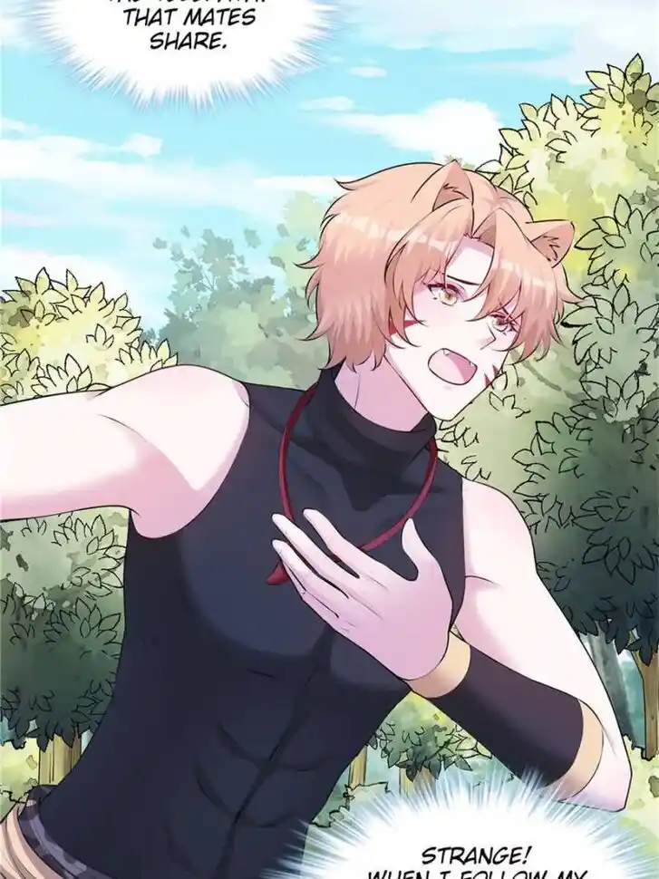 Beauty and the Beasts Ch.480