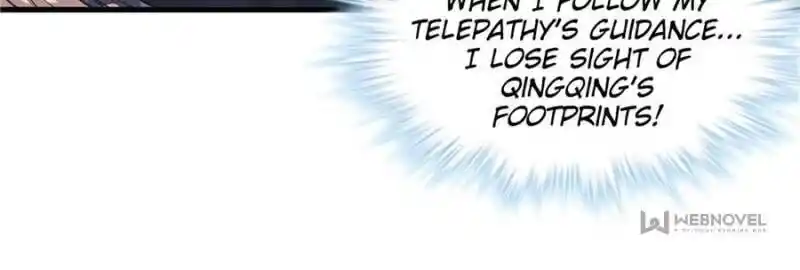 Beauty and the Beasts Ch.480