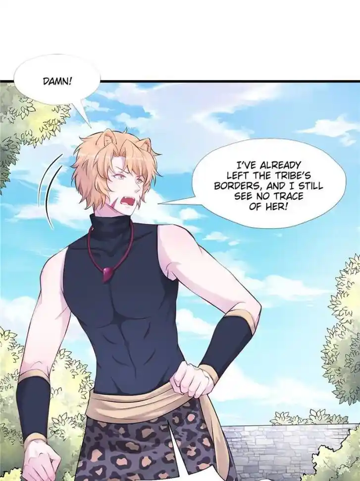 Beauty and the Beasts Ch.480