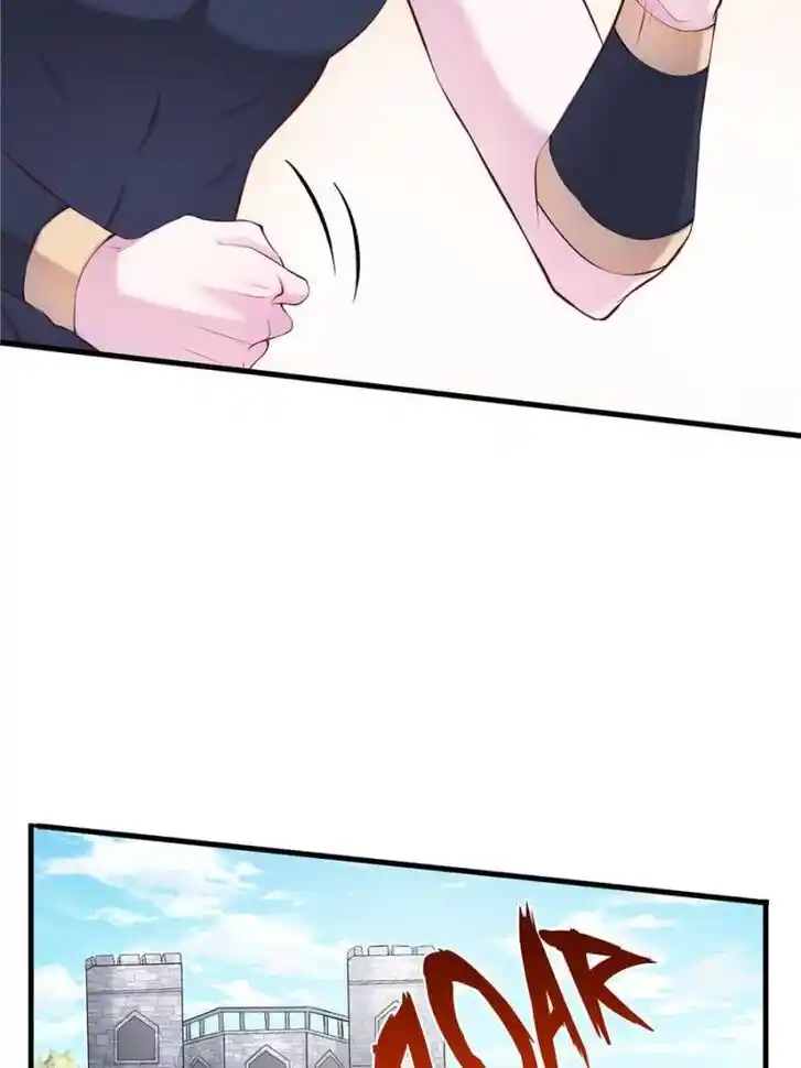 Beauty and the Beasts Ch.480