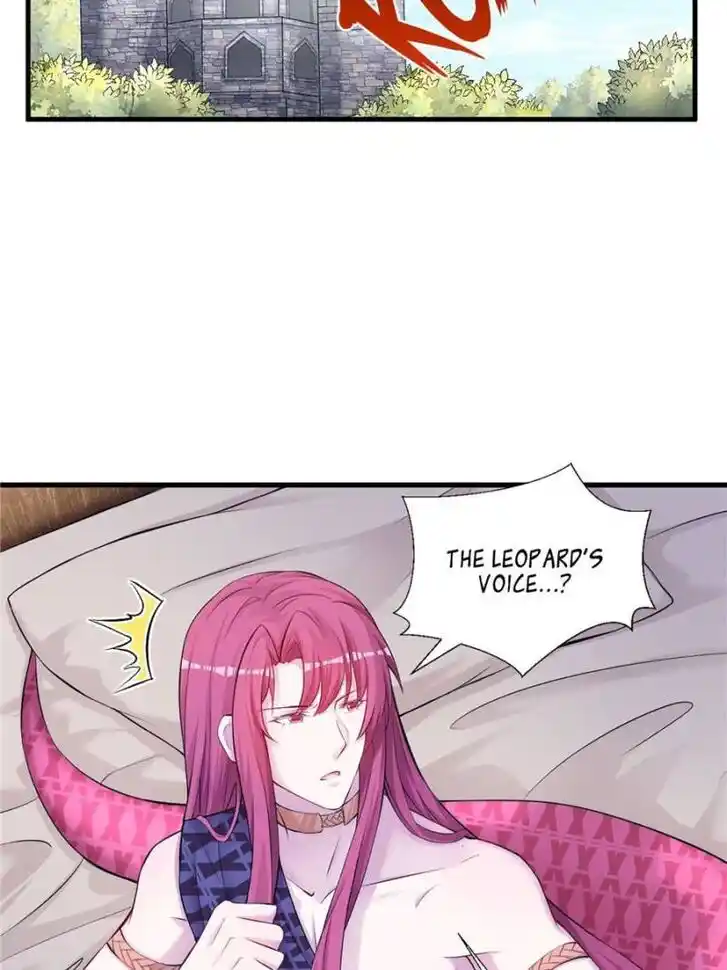 Beauty and the Beasts Ch.480