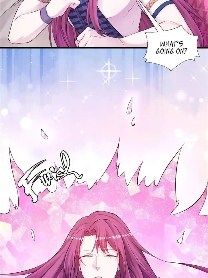 Beauty and the Beasts Ch.480