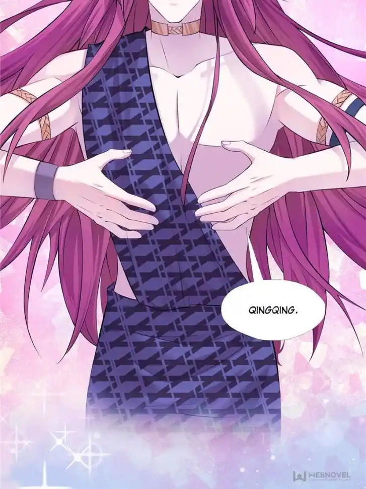 Beauty and the Beasts Ch.480