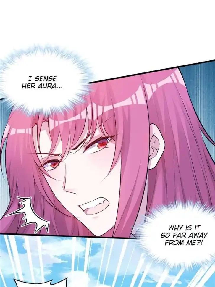 Beauty and the Beasts Ch.480