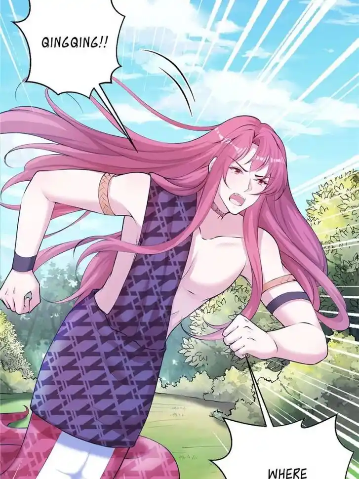 Beauty and the Beasts Ch.480