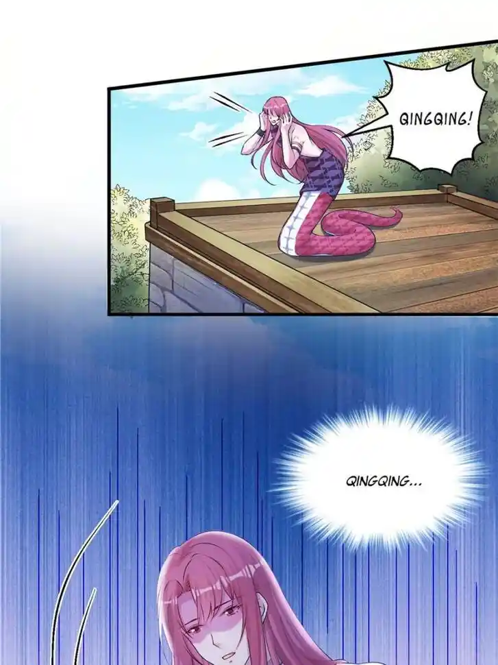 Beauty and the Beasts Ch.480