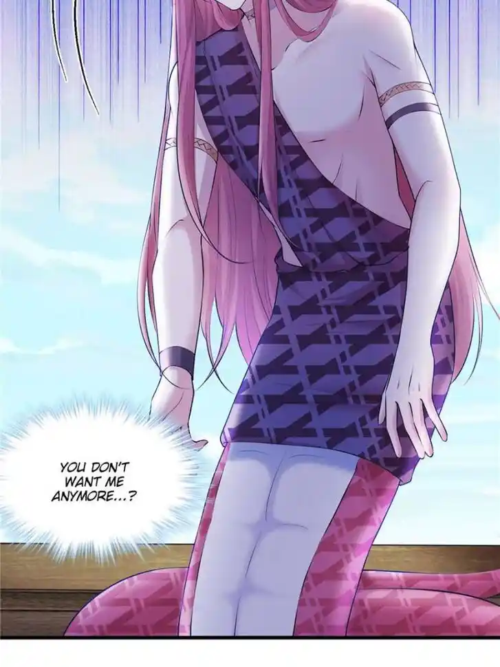 Beauty and the Beasts Ch.480